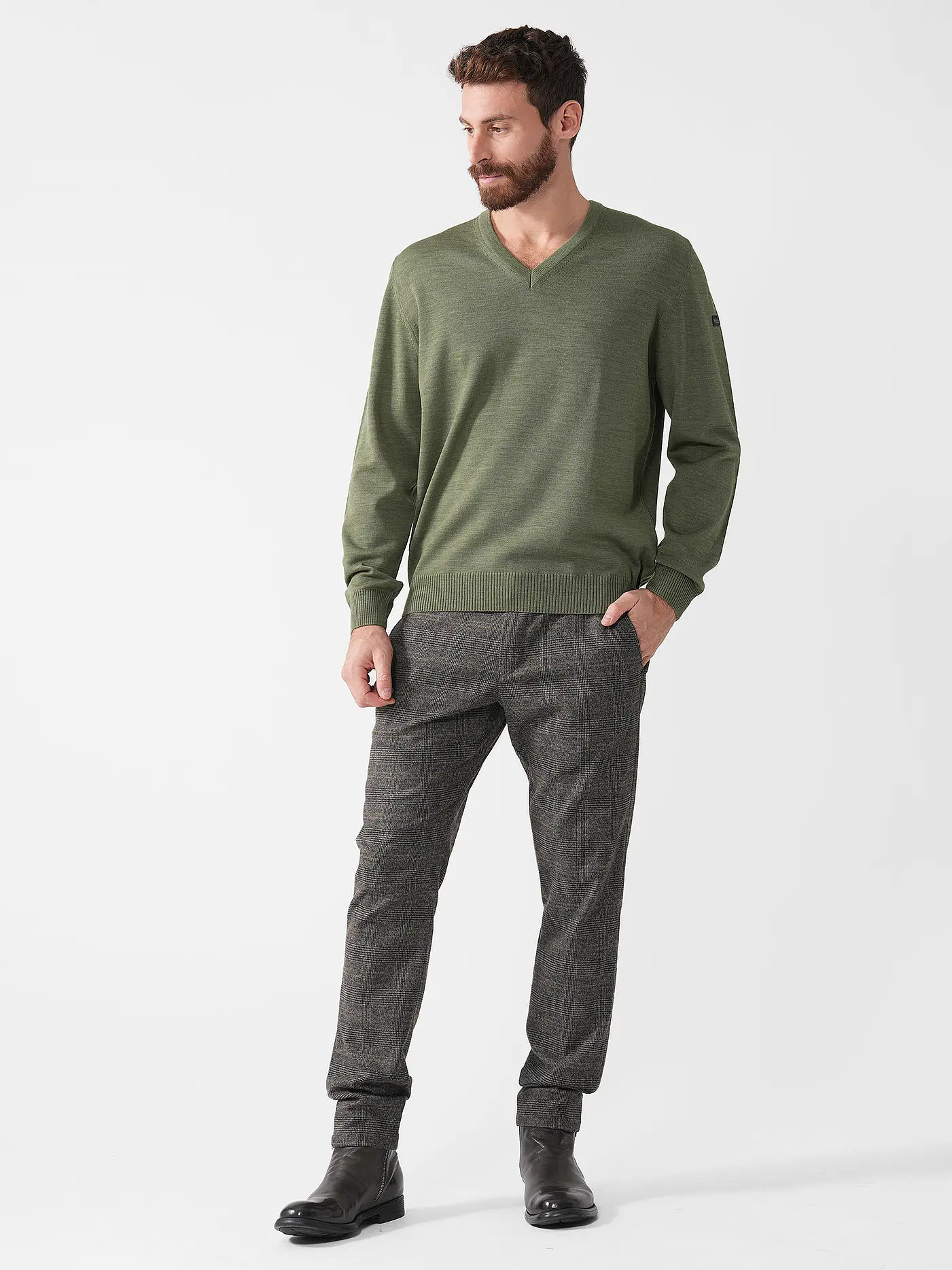 MAERZ | Pullover | 