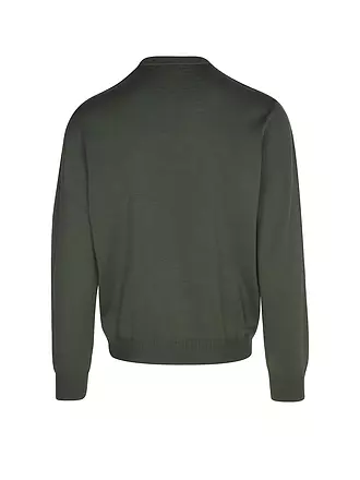 MAERZ | Pullover | beige