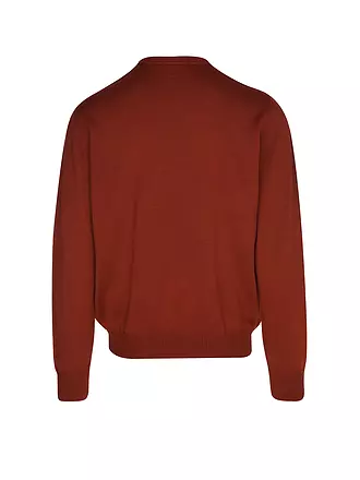 MAERZ | Pullover | olive