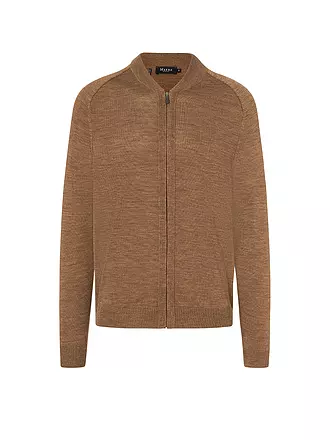 MAERZ | Strickjacke | camel