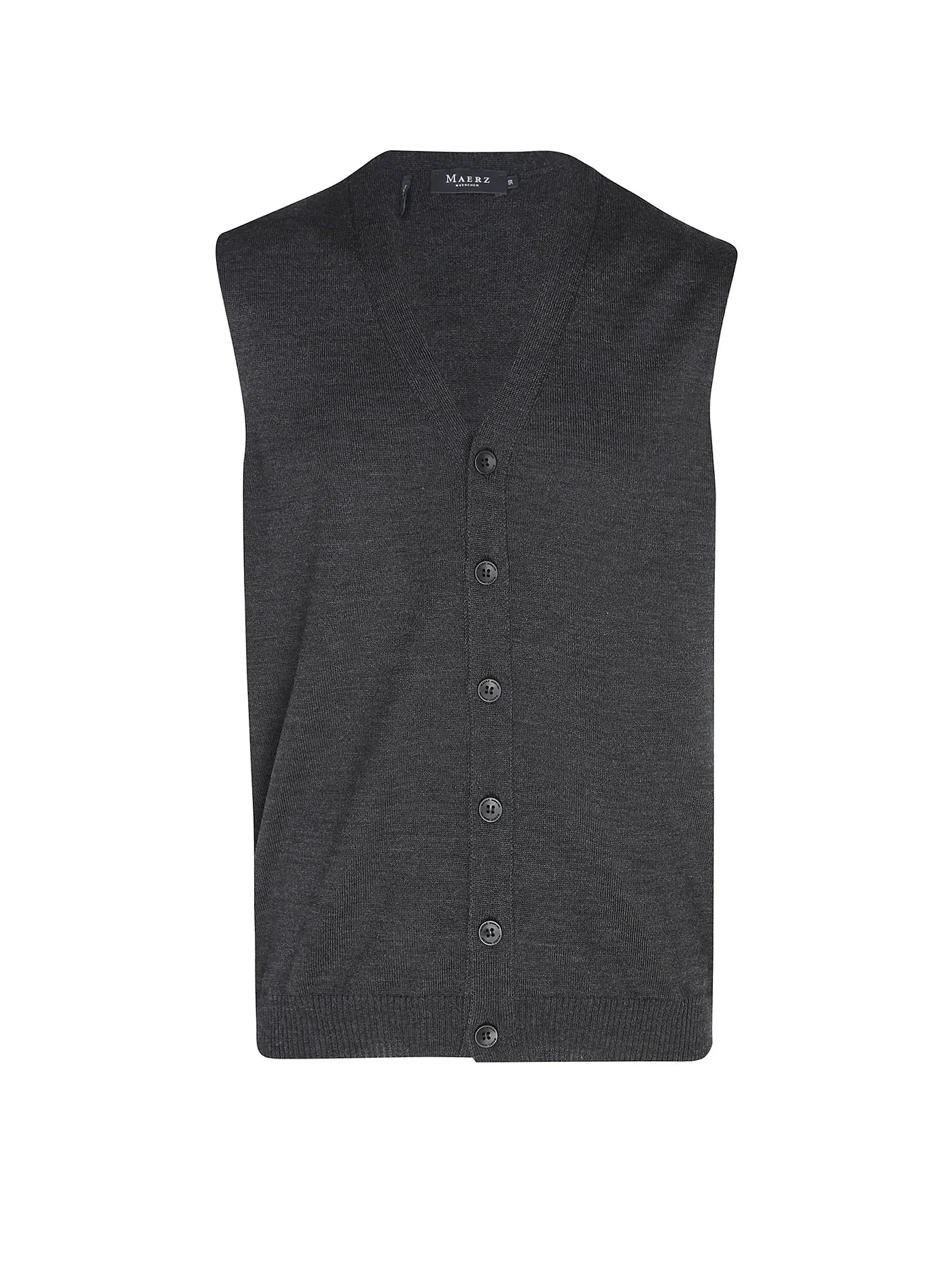 MAERZ | Strickweste | 