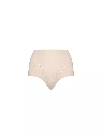 MAGIC BODYFASHION | Shapehose DREAM SHAPER latte | beige