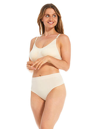 MAGIC BODYFASHION | String Bamboo Soft | creme