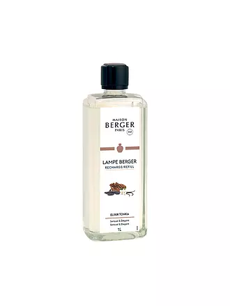 MAISON BERGER PARIS | AIR PUR Neutral - Lampe Berger Duft 1000 ml | transparent