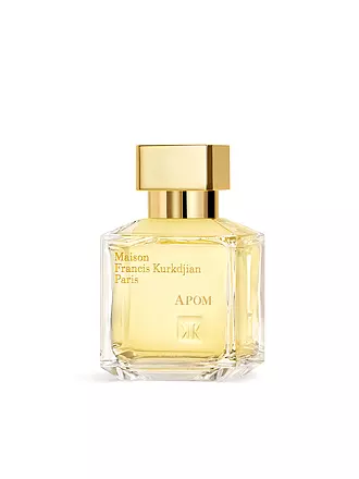 MAISON FRANCIS KURKDJIAN | APOM Eau de Parfum 200ml | keine Farbe