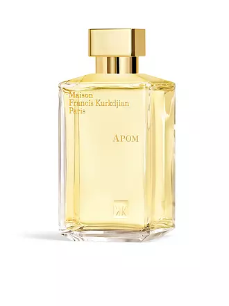 MAISON FRANCIS KURKDJIAN | APOM Eau de Parfum 200ml | keine Farbe