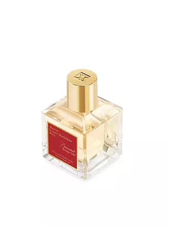 MAISON FRANCIS KURKDJIAN | Baccarat Rouge 540 Body Oil 70ml | keine Farbe