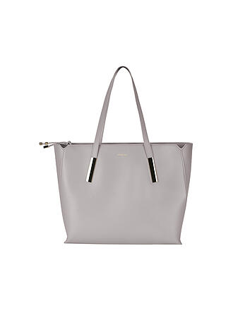 MAISON HEROINE | Ledertasche - Laptoptasche Franca 15