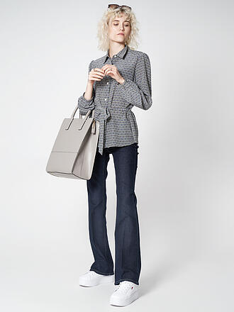 MAISON HEROINE | Ledertasche - Laptoptasche Kira 13