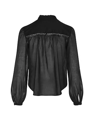 MARANT ETOILE | Bluse GREICY | schwarz