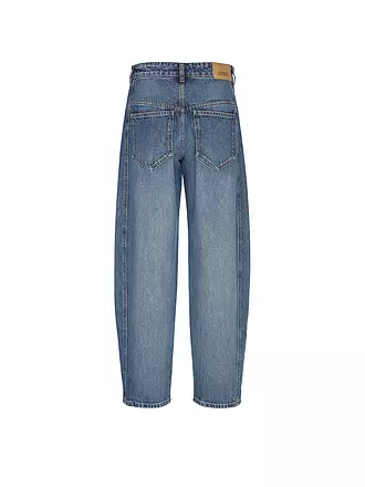 MARANT ETOILE | Jeans Balloon Fit ORIANE | blau