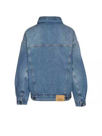 MARANT ETOILE | Jeansjacke PIMIA | blau