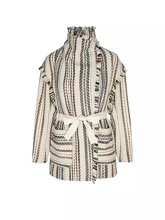 MARANT ETOILE | Mantel ILLISA | beige