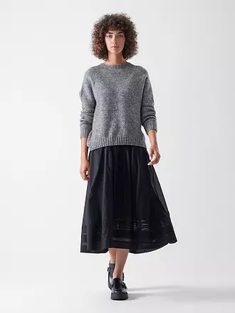 MARANT ETOILE | Midirock GARLIANA | schwarz