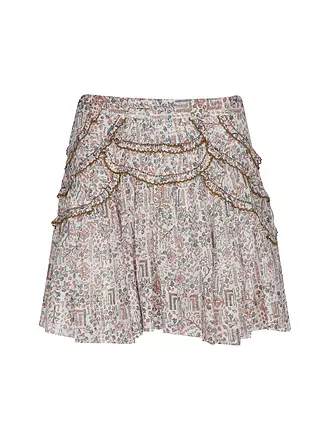 MARANT ETOILE | Minirock CEOLA | beige