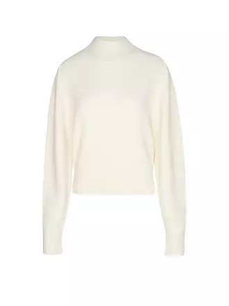 MARANT ETOILE | Rollkragenpullover PURDIE | beige