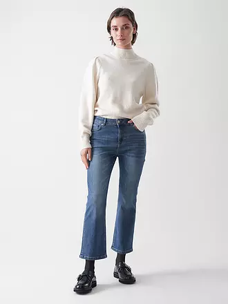 MARANT ETOILE | Rollkragenpullover PURDIE | beige