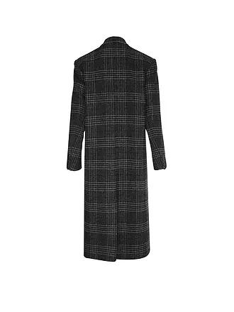 MARANT ETOILE | Wollmantel LEXANA | grau