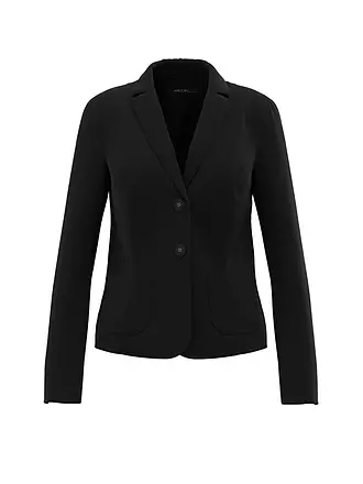 MARC CAIN | Blazer | dunkelblau