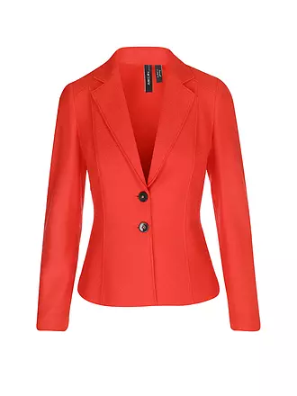 MARC CAIN | Blazer | rot