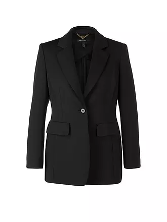 MARC CAIN | Blazer | schwarz