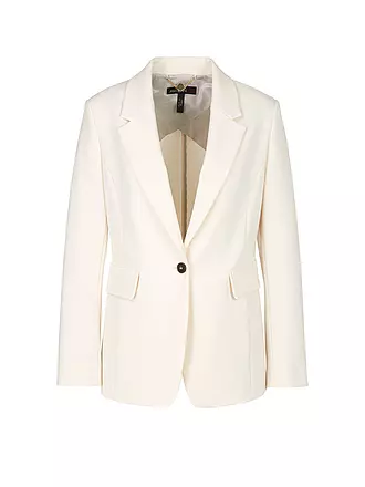MARC CAIN | Blazer | creme