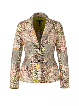MARC CAIN | Blazer | orange