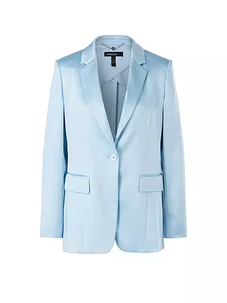 MARC CAIN | Blazer | hellblau