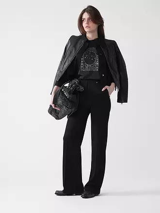 MARC CAIN | Blazer | schwarz