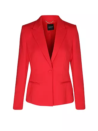 MARC CAIN | Blazer | rot