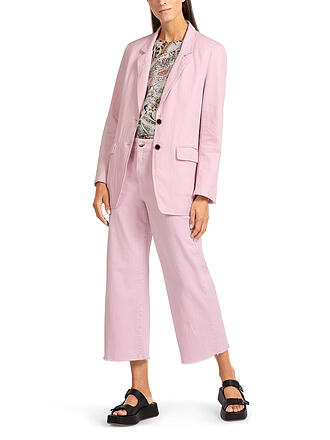 MARC CAIN | Blazer | lila