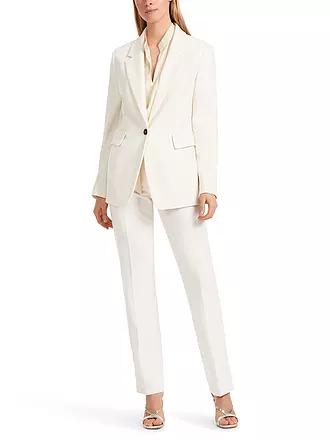 MARC CAIN | Blazer | creme