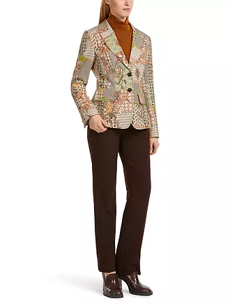 MARC CAIN | Blazer | orange
