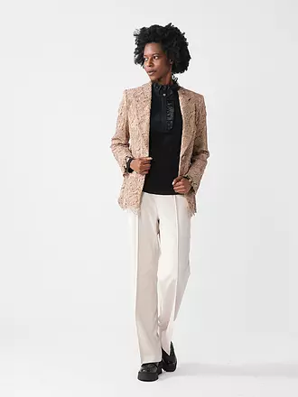 MARC CAIN | Blazer | beige