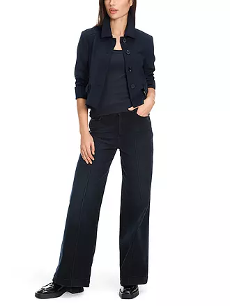 MARC CAIN | Blazer | schwarz