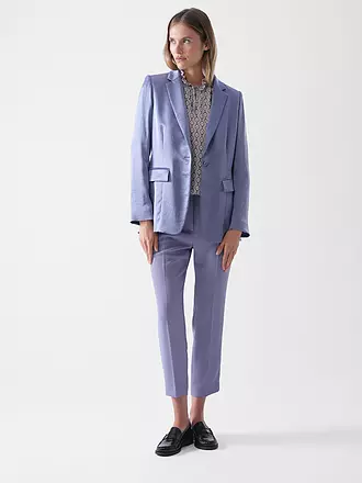 MARC CAIN | Blazer | blau