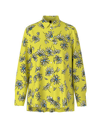 MARC CAIN | Bluse | weiss