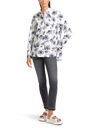 MARC CAIN | Bluse | weiss