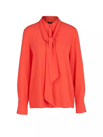 MARC CAIN | Bluse | rot