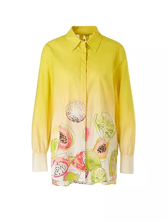 MARC CAIN | Bluse | gelb