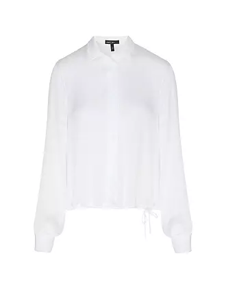 MARC CAIN | Bluse | schwarz