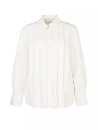 MARC CAIN | Bluse | weiss