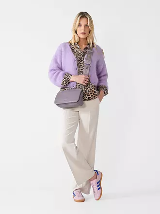 MARC CAIN | Bluse | braun