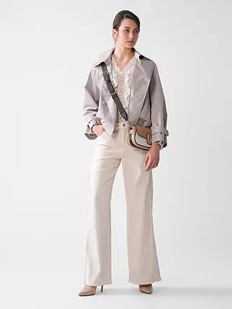 MARC CAIN | Bluse | creme