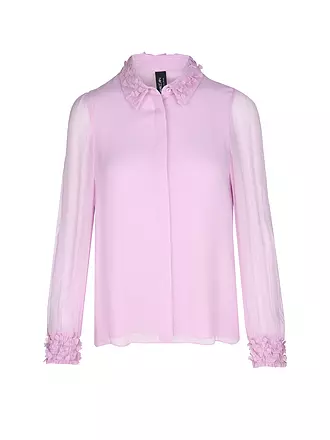 MARC CAIN | Bluse | lila