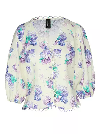 MARC CAIN | Bluse | creme