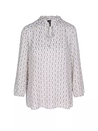 MARC CAIN | Bluse | hellgrau