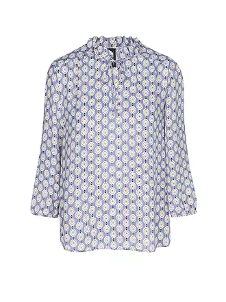 MARC CAIN | Bluse | hellgrau
