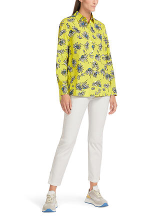 MARC CAIN | Bluse | weiss