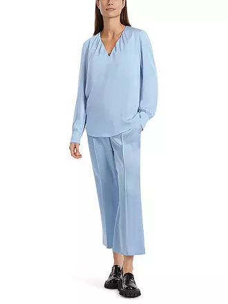 MARC CAIN | Bluse | beige